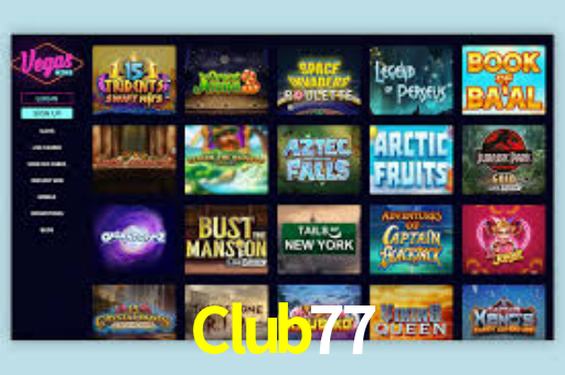 Club77,Club77.Com