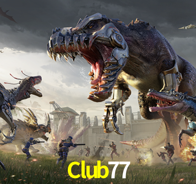 Experimente o Login Seguro Premium no Club77