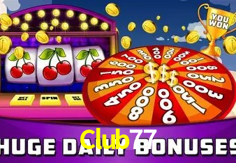 Explore as vantagens do Club77: serviço profissional e confiabilidade