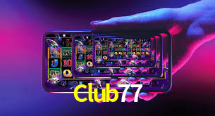 Club77 Bet