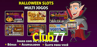 Club77 Bet