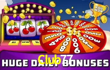 Club77 Bet